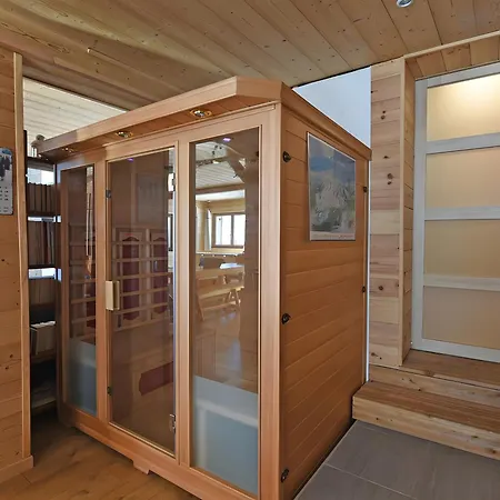 Chalet Le Maclavierre *